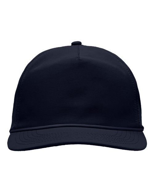 Five-Panel Ripstop Cap