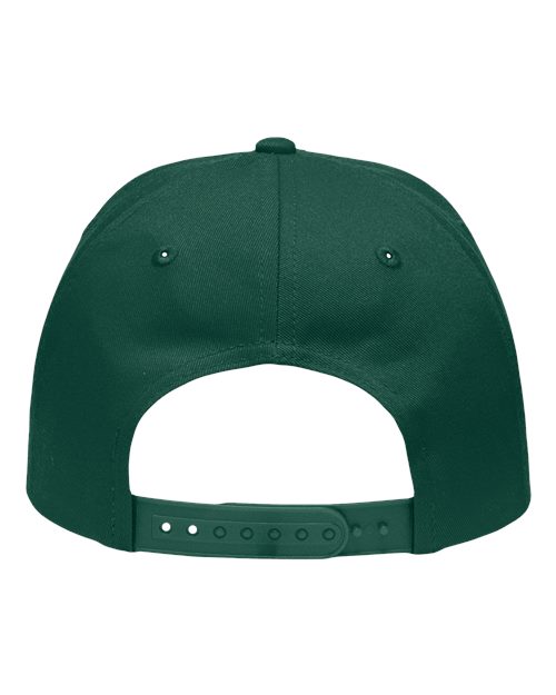 Lo-Pro Solid Traditional Cap – Back