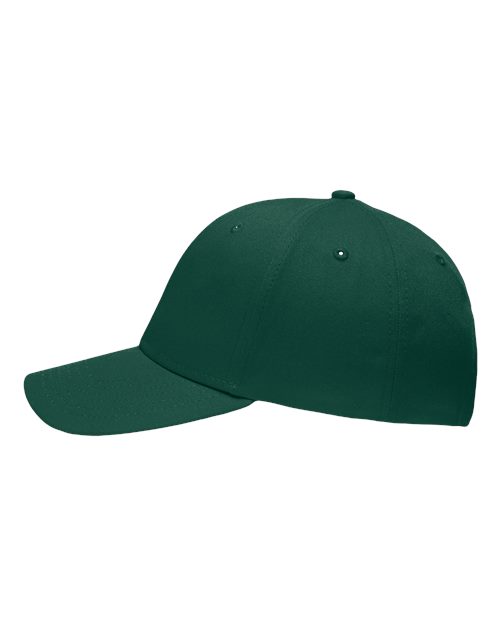 Lo-Pro Solid Traditional Cap – Detail
