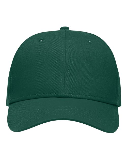 Lo-Pro Solid Traditional Cap – Front