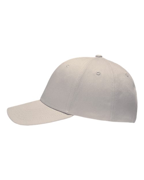 Lo-Pro Solid Traditional Cap – Detail