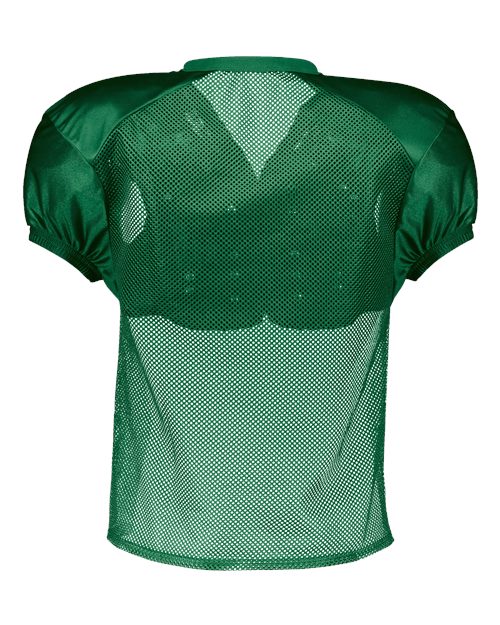 Unisex Stock Practice Jersey – Back
