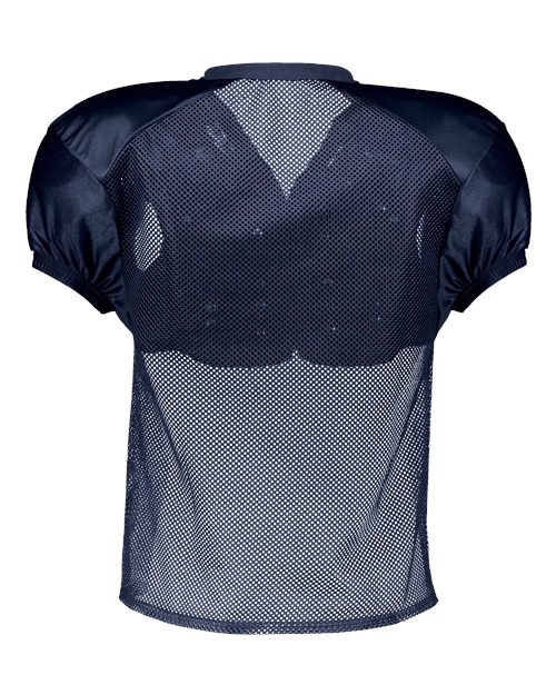 Youth Stock Practice Jersey – Back