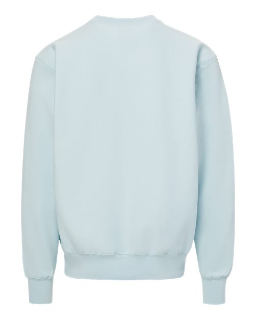 Unisex Pro-Weave® Crewneck Sweatshirt – Back