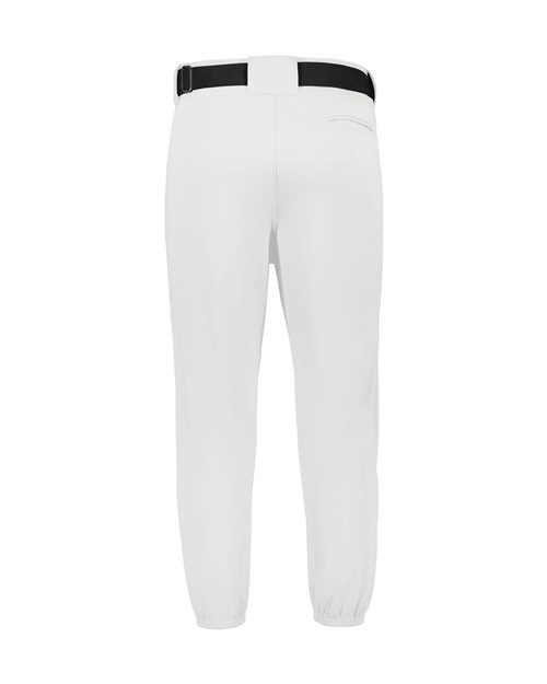 Unisex Gamer Classic Baseball Pants – Back