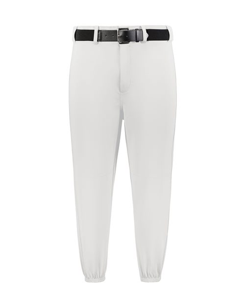 Unisex Gamer Classic Baseball Pants