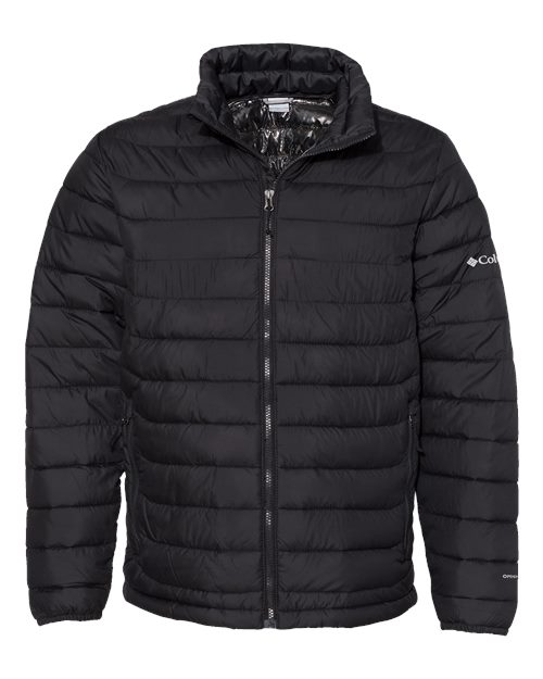 Men's Powder Lite™ II Jacket – Front