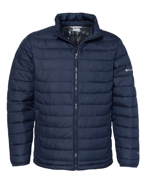 Men's Powder Lite™ II Jacket – Front