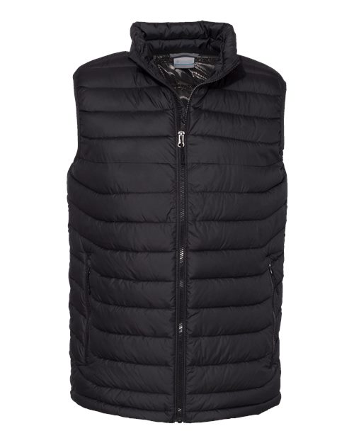 Men's Powder Lite™ II Vest – Front
