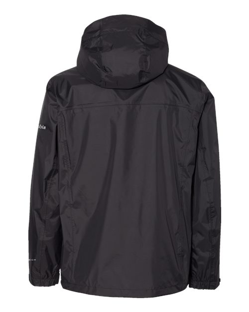 Men's Watertight™ II Rain Jacket – Back