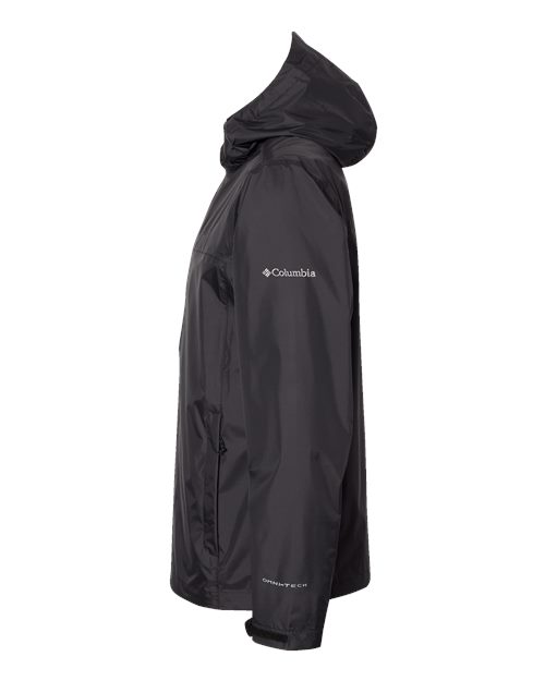 Men's Watertight™ II Rain Jacket – Detail