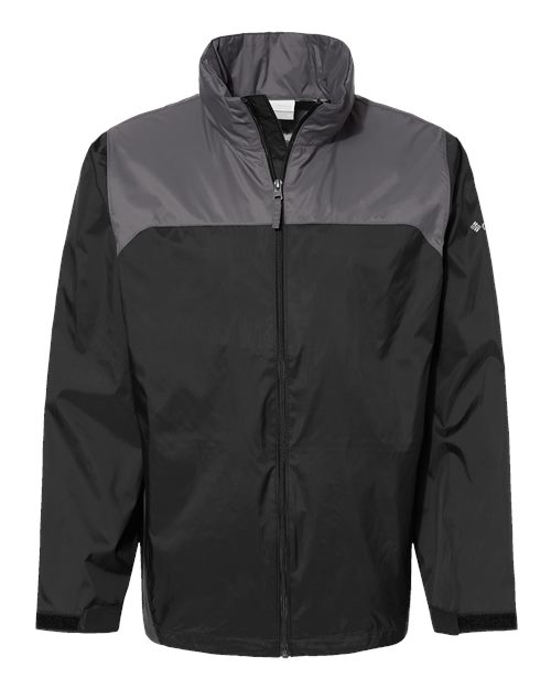 Men's Glennaker Lake™ II Rain Jacket – Front
