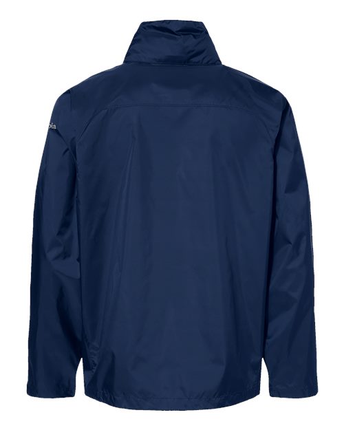 Men's Glennaker Lake™ II Rain Jacket – Back