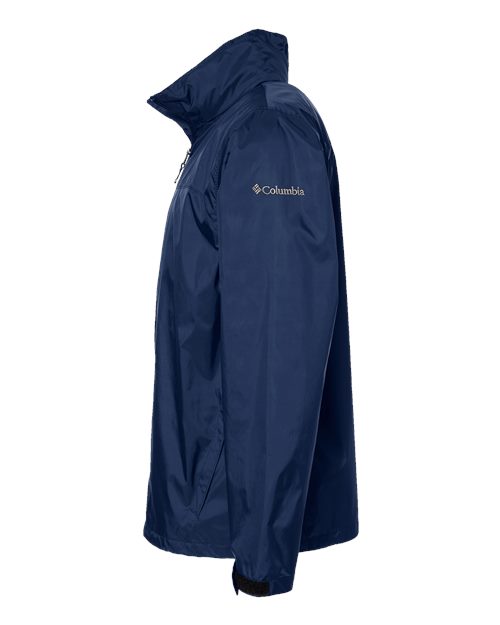 Men's Glennaker Lake™ II Rain Jacket – Detail