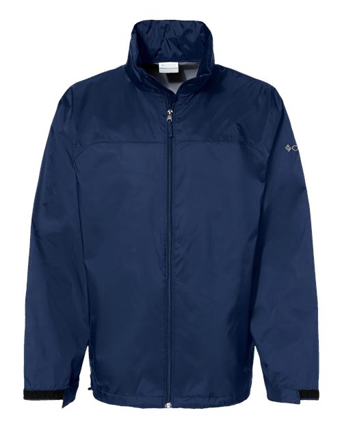 Men's Glennaker Lake™ II Rain Jacket – Front