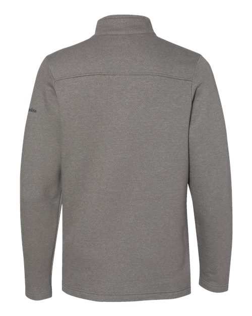 Men's Great Hart Mountain™ III Half-Zip Pullover – Back