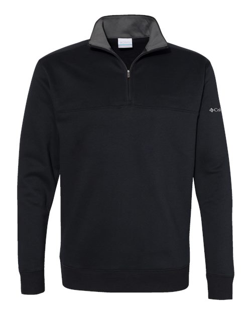 Men's Hart Mountain™ II Half-Zip Pullover – Front