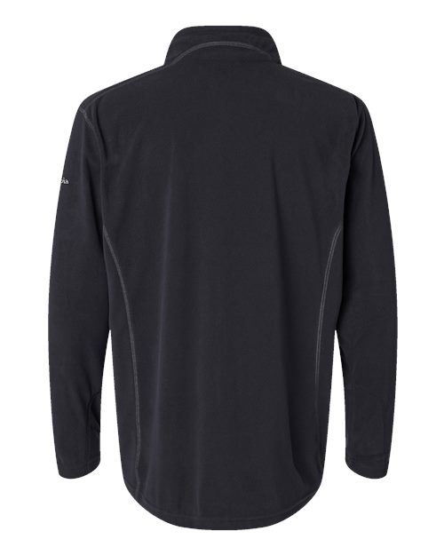Men's Klamath Range™ II Half-Zip Pullover – Back