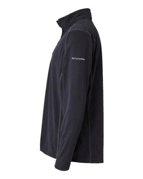 Men's Klamath Range™ II Half-Zip Pullover – Detail