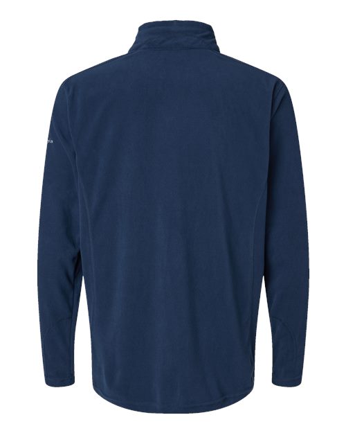Men's Klamath Range™ II Half-Zip Pullover – Back