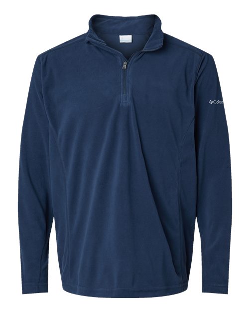 Men's Klamath Range™ II Half-Zip Pullover – Front
