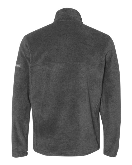 Men's Steens Mountain™ Full Zip 2.0 Jacket – Back
