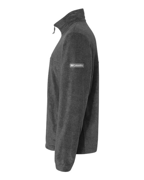 Men's Steens Mountain™ Full Zip 2.0 Jacket – Detail