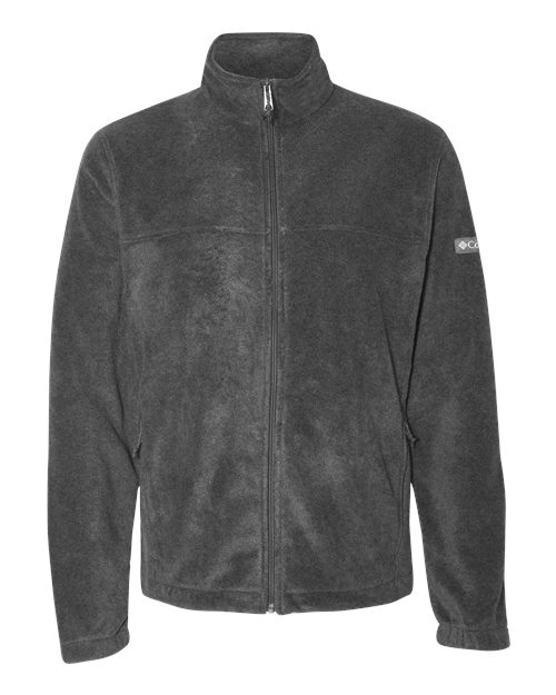 Men's Steens Mountain™ Full Zip 2.0 Jacket – Front
