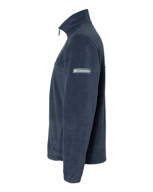 Men's Steens Mountain™ Full Zip 2.0 Jacket – Detail