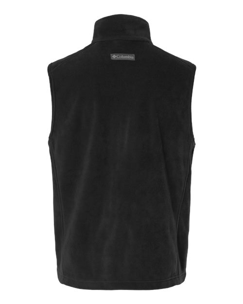 Men's Steens Mountain™ Vest – Back