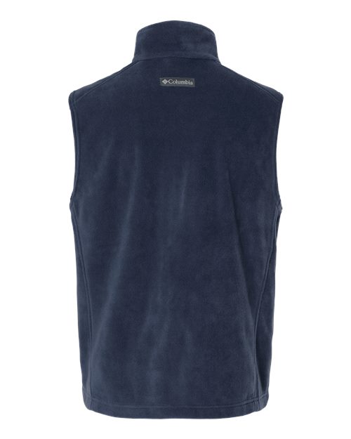 Men's Steens Mountain™ Vest – Back