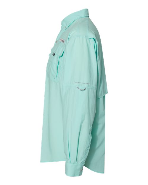 Men's PFG Bahama™ II Shirt – Detail