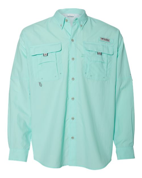 Men's PFG Bahama™ II Shirt – Front