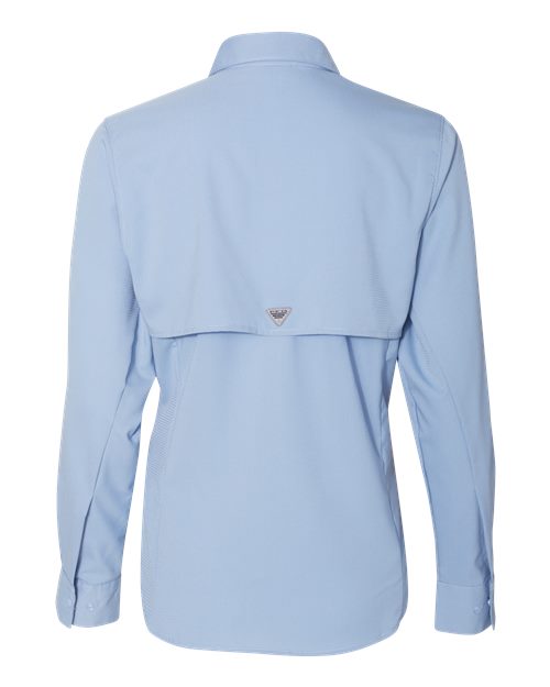 Women's PFG Tamiami™ II Shirt – Back