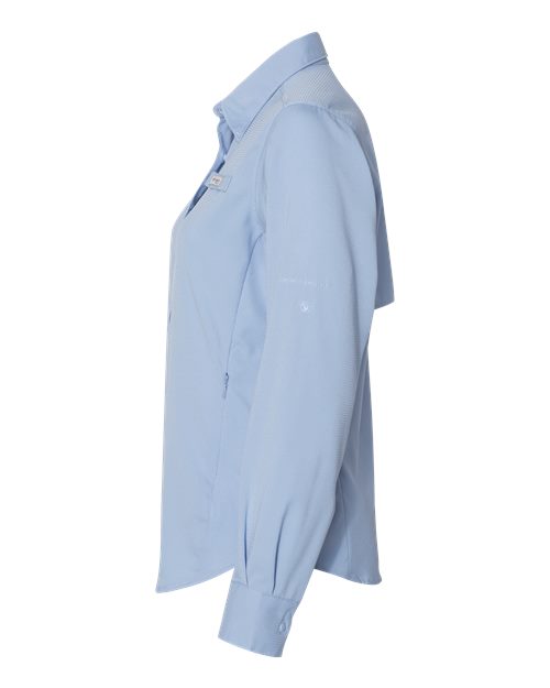 Women's PFG Tamiami™ II Shirt – Detail