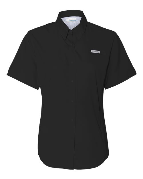 Women's PFG Tamiami™ II Short Sleeve Shirt – Front