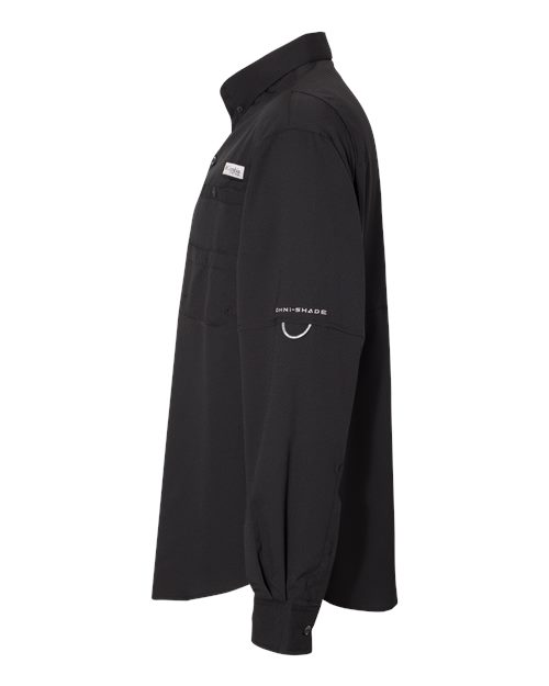 Men's PFG Tamiami™ II Shirt – Detail