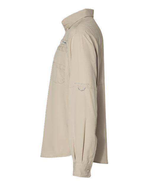 Men's PFG Tamiami™ II Shirt – Detail