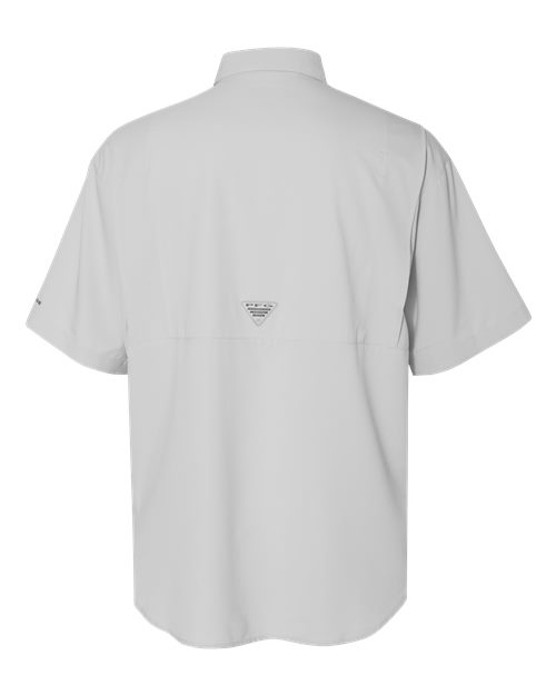 Men's PFG Tamiami™ II Short Sleeve Shirt – Back