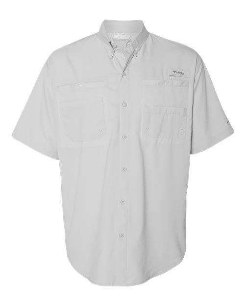 Men's PFG Tamiami™ II Short Sleeve Shirt – Front