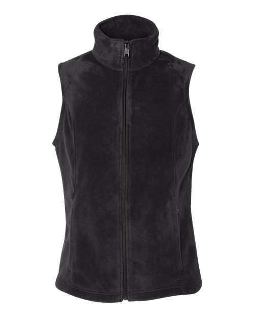 Women’s Benton Springs™ Fleece Vest – Front