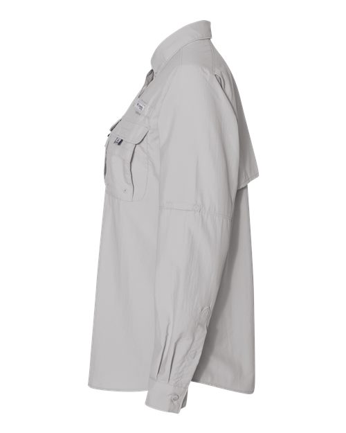Women's PFG Bahama™ Shirt – Detail
