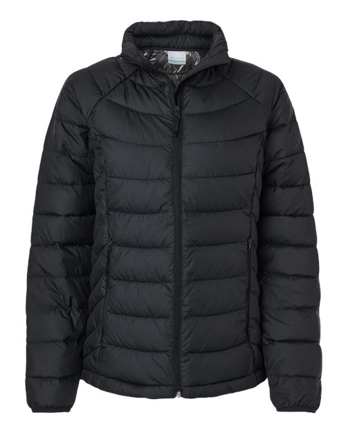 Women's Powder Lite™ II Full Zip Jacket – Front