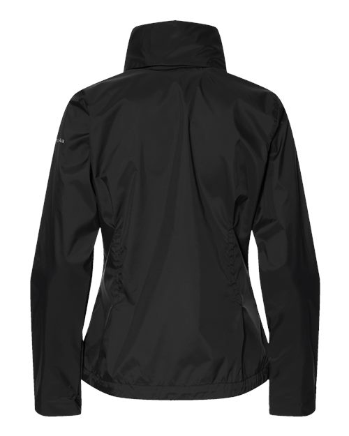 Women’s Switchback™ III Jacket – Back