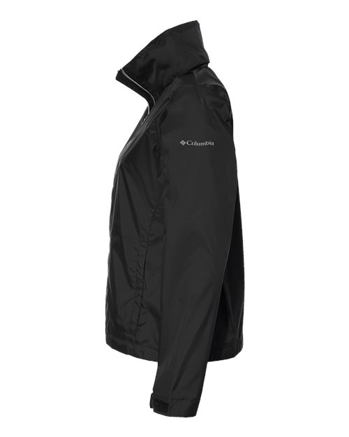 Women’s Switchback™ III Jacket – Detail