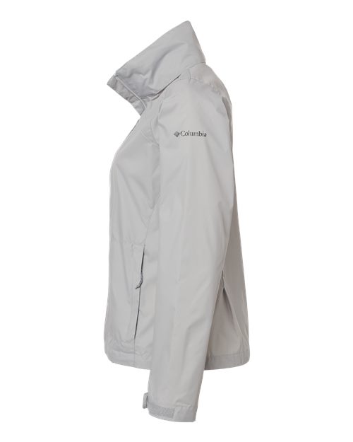 Women’s Switchback™ III Jacket – Detail
