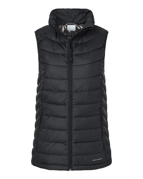 Women's Powder Lite™ Vest – Front