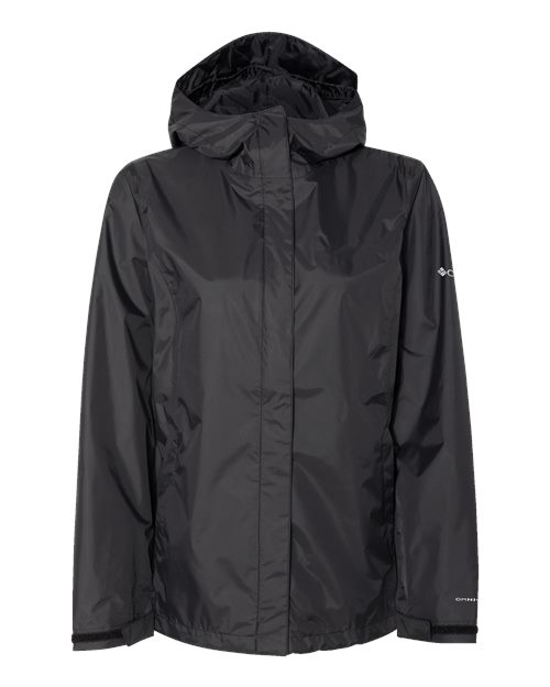 Women's Arcadia™ II Rain Jacket – Front
