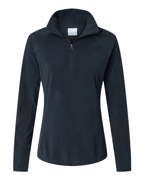 Women's Glacial™ IV Fleece Half-Zip Pullover – Front
