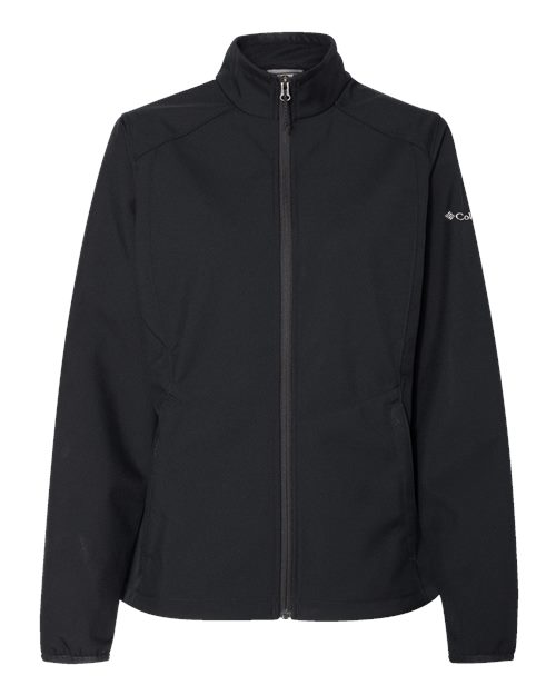 Women’s Kruser Ridge™ Soft Shell Jacket – Front